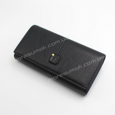 Жіночі гаманці WL-2618A black