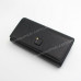 Жіночі гаманці WL-2618A black