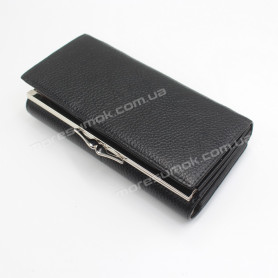 Женские кошельки WL-2618A black