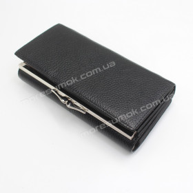 Женские кошельки WL-2618A black