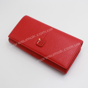 Женские кошельки WL-2618A red