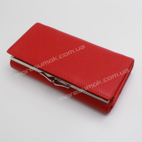 Женские кошельки WL-2618A red