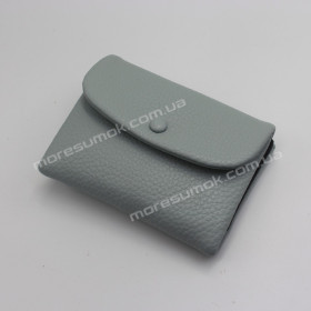 Жіночі гаманці CZ-7824B light blue