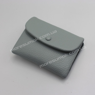 Жіночі гаманці CZ-7824B light blue