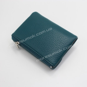 Жіночі гаманці CZ-7824B blue green