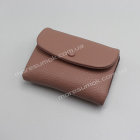 Жіночі гаманці CZ-7824B pink