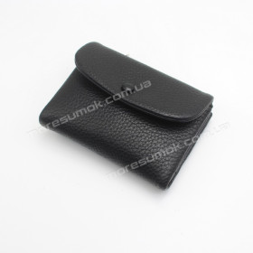 Жіночі гаманці CZ-7824B black