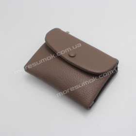 Жіночі гаманці CZ-7824B mud