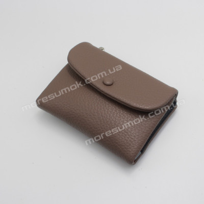 Жіночі гаманці CZ-7824B mud