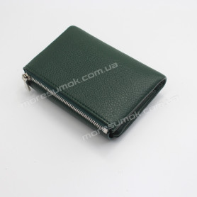 Жіночі гаманці C-7595B green