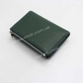 Женские кошельки C-7595B green