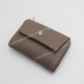 Женские кошельки C-7595B mud