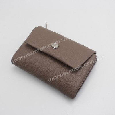 Жіночі гаманці C-7595B mud