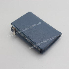 Женские кошельки C-7595B light blue