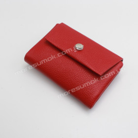 Женские кошельки C-7595B red