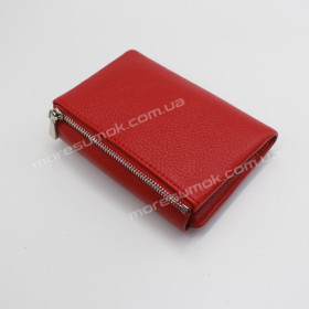 Женские кошельки C-7595B red