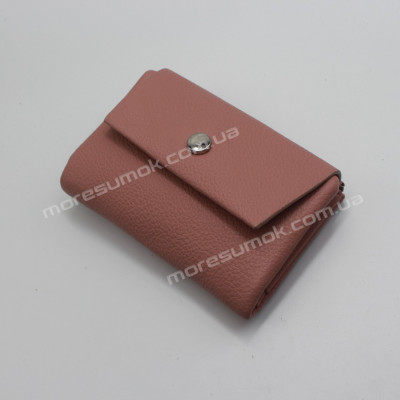 Жіночі гаманці C-7595B pink