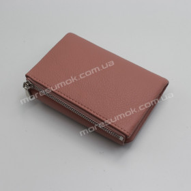 Женские кошельки C-7595B pink