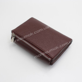 Женские кошельки C-7595B maroon