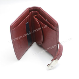 Женские кошельки C-831B wine red