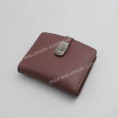 Жіночі гаманці C-831B purple