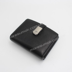 Жіночі гаманці C-831B black