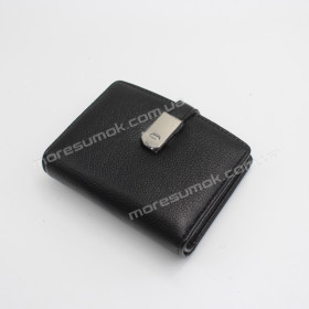 Жіночі гаманці C-831B black