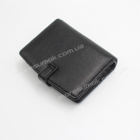 Жіночі гаманці C-831B black