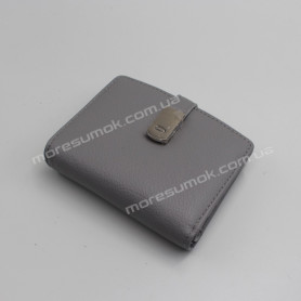 Жіночі гаманці C-831B gray