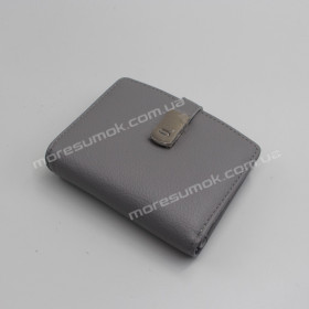 Жіночі гаманці C-831B gray