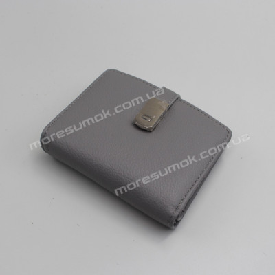 Жіночі гаманці C-831B gray