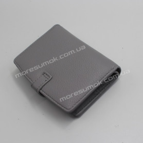 Жіночі гаманці C-831B gray