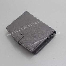 Жіночі гаманці C-831B gray