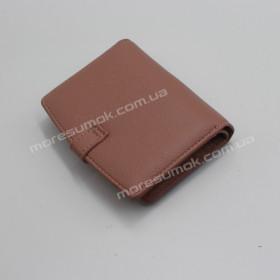 Жіночі гаманці C-831B pink