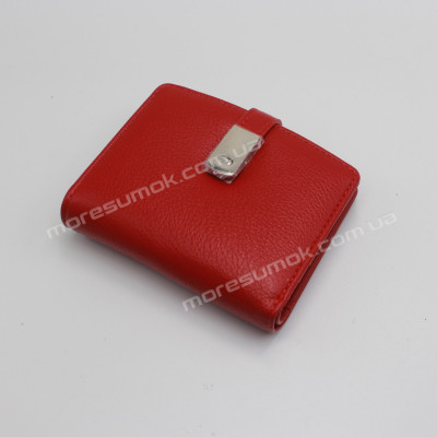 Жіночі гаманці C-831B red