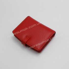 Жіночі гаманці C-831B red