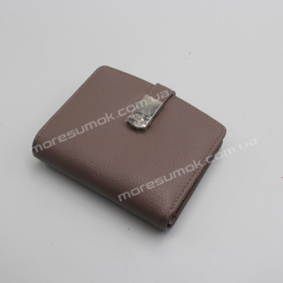 Жіночі гаманці C-831B mud