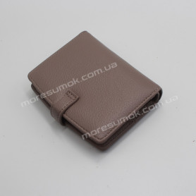 Жіночі гаманці C-831B mud