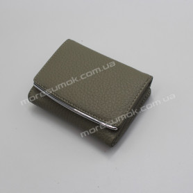 Жіночі гаманці C-606-4 green