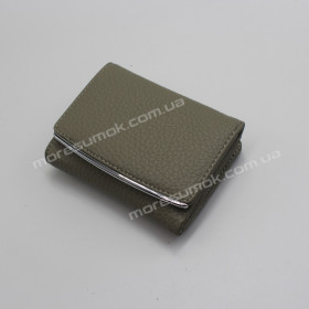 Жіночі гаманці C-606-4 green