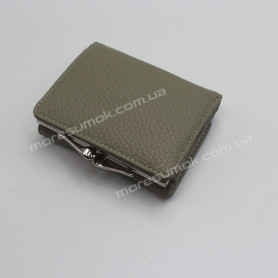 Жіночі гаманці C-606-4 green