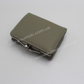 Жіночі гаманці C-606-4 green