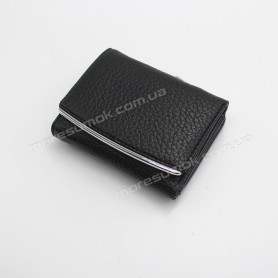 Женские кошельки C-606-4 black