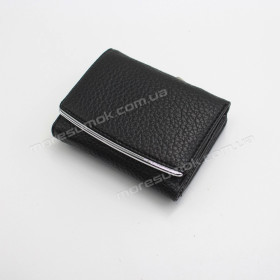 Жіночі гаманці C-606-4 black