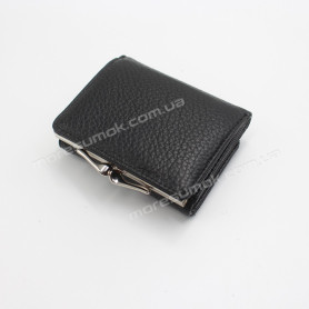 Женские кошельки C-606-4 black