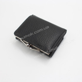 Жіночі гаманці C-606-4 black