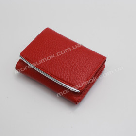 Жіночі гаманці C-606-4 red