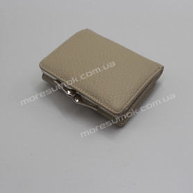 Жіночі гаманці C-606-4 beige