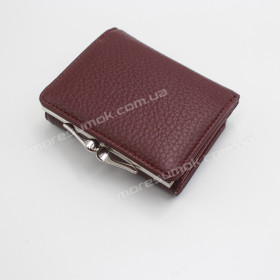 Жіночі гаманці C-606-4 maroon