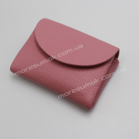 Женские кошельки C-7755B pink